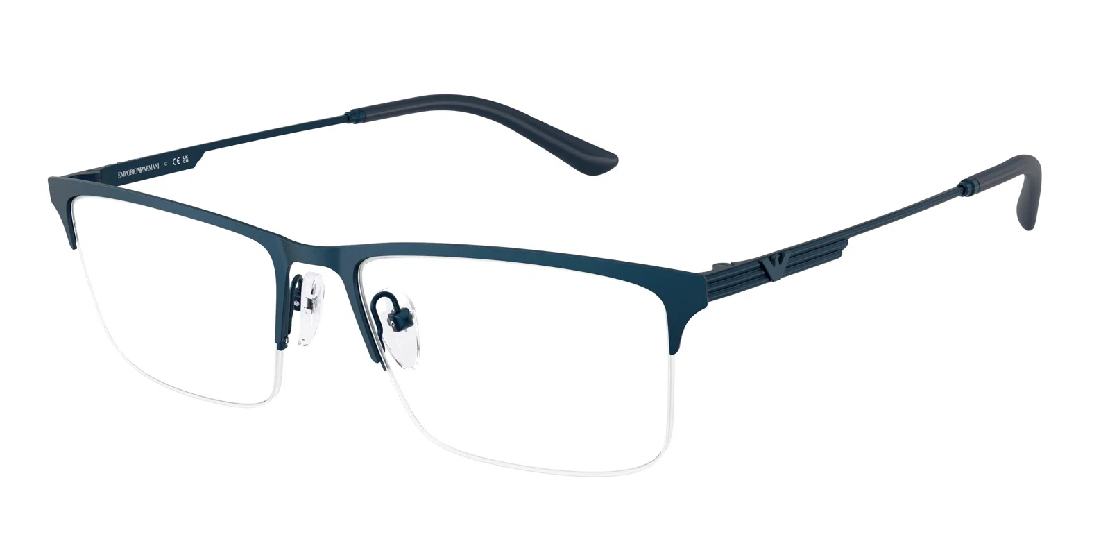 Emporio Armani 1177 Eyeglasses - view 3